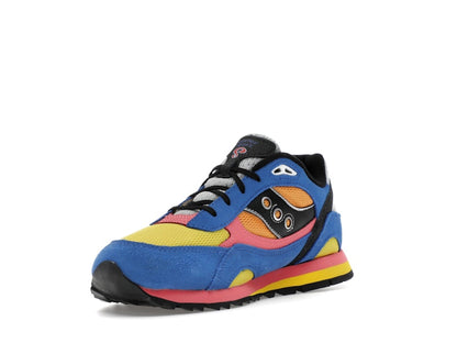 Saucony Shadow 6000 Jae Tips I Love You But I’m Busy (Kids)