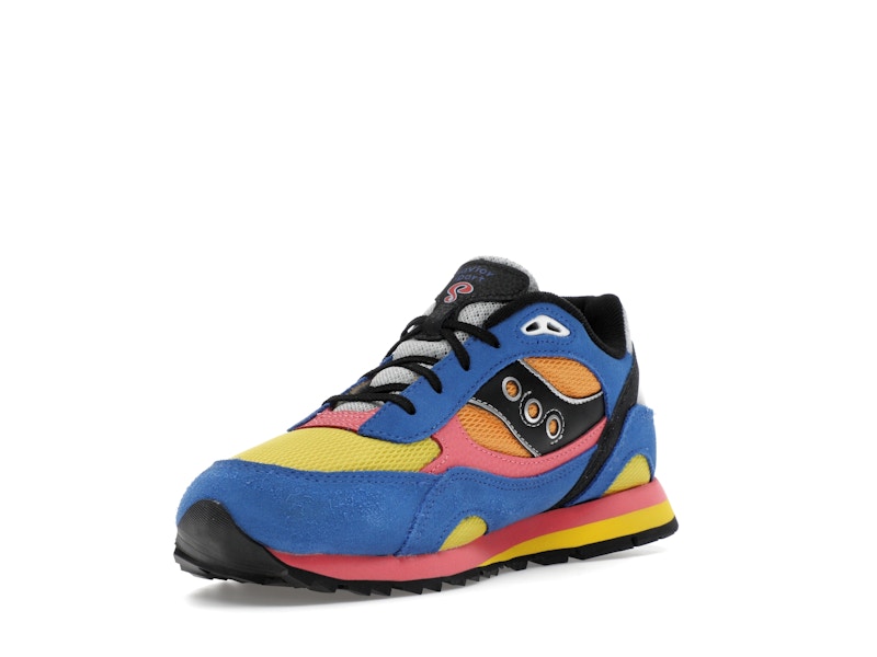 Saucony Shadow 6000 Jae Tips I Love You But I’m Busy (Kids)