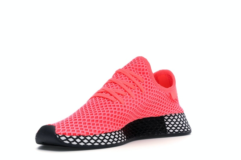 adidas Deerupt Turbo