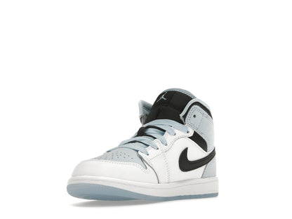 Jordan 1 Mid SE Ice Blue (2023) (PS)