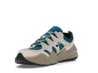 Nike Tech Hera Light Orewood Geode Teal