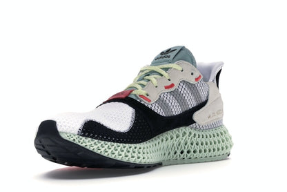 adidas ZX 4000 Futurecraft 4D Grey One