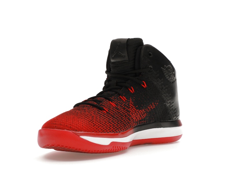 Jordan XXX1 Banned
