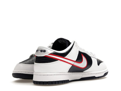 Nike Dunk Low Houston Comets Four-Peat (Women's)