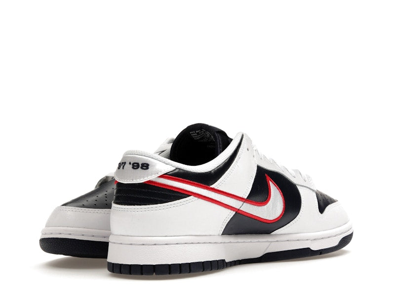 Nike Dunk Low Houston Comets Four-Peat (Women's)