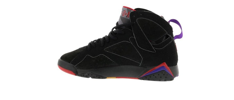 Jordan 7 Retro Raptors (2002)