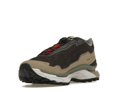 Salomon Advanced XT-Slate Wood Wood