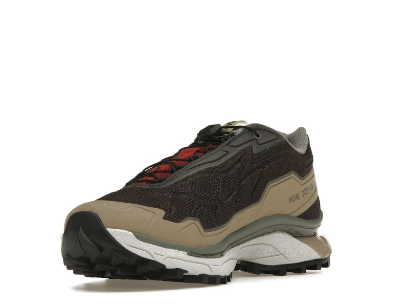 Salomon Advanced XT-Slate Wood Wood