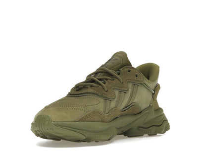 adidas Ozweego Focus Olive (Women's)
