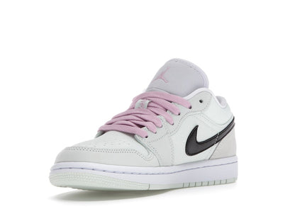 Jordan 1 Low SE Barely Green (Women's)