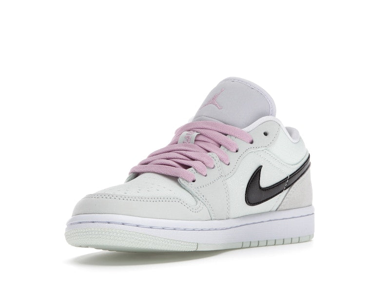 Jordan 1 Low SE Barely Green (Women's)