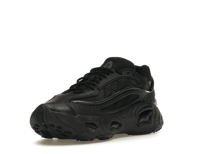 adidas Oznova Black Grey