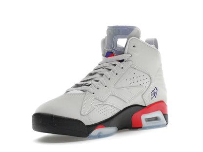 Jordan MVP Rapters Home