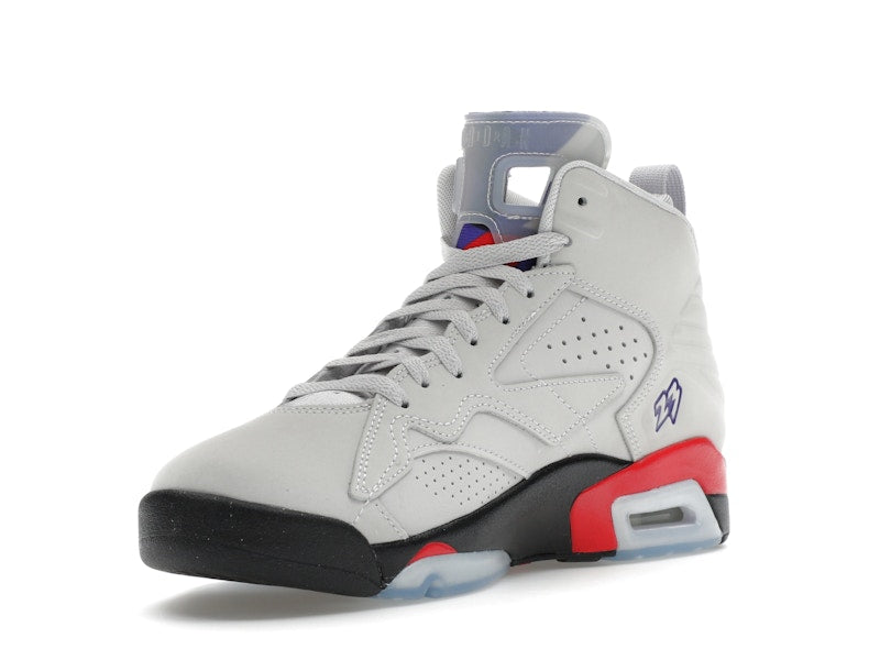 Jordan MVP Rapters Home