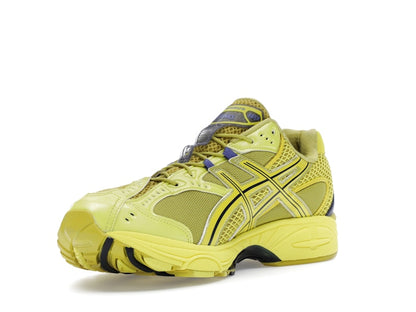 ASICS Gel-Nimbus 10.1 Kelp Lemon Spark