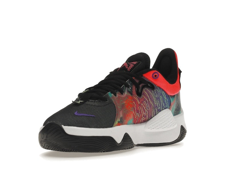 Nike PG 5 Multicolor