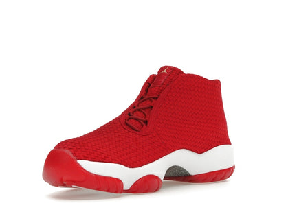 Jordan Future Gym Red