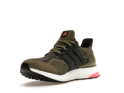 adidas Ultra Boost 5.0 DNA Focus Olive Carbon