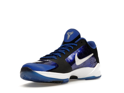 Nike Zoom Kobe 5 Duke