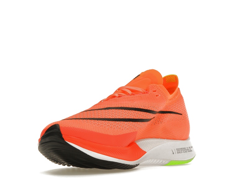 Nike ZoomX StreakFly Total Orange
