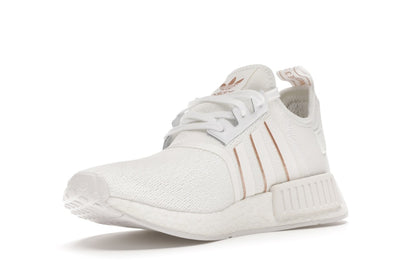 adidas NMD_R1 Cloud White Rose Gold (Women's)