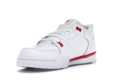 Nike Cross Trainer Low White Red Grey