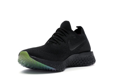 Nike Epic React Flyknit Betrue (2018)