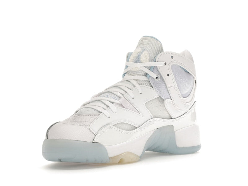 Jordan Jumpman Two Trey Columbia (Women's)
