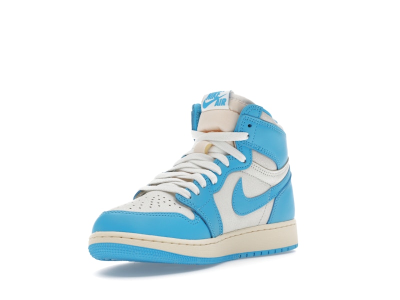 Jordan 1 Retro High OG UNC Reimagined (GS)