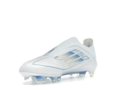 adidas F50 Elite Laceless FG Polar Victory Pack
