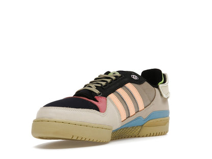 adidas Forum Powerphase Bad Bunny Benito