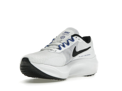 Nike Zoom Fly 5 White Black Old Royal