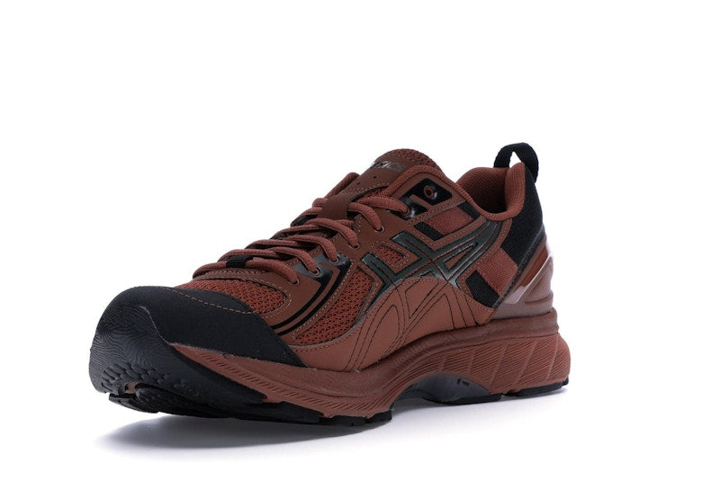 ASICS Gel-Burz 2 Kiko Kostadinov Terracotta