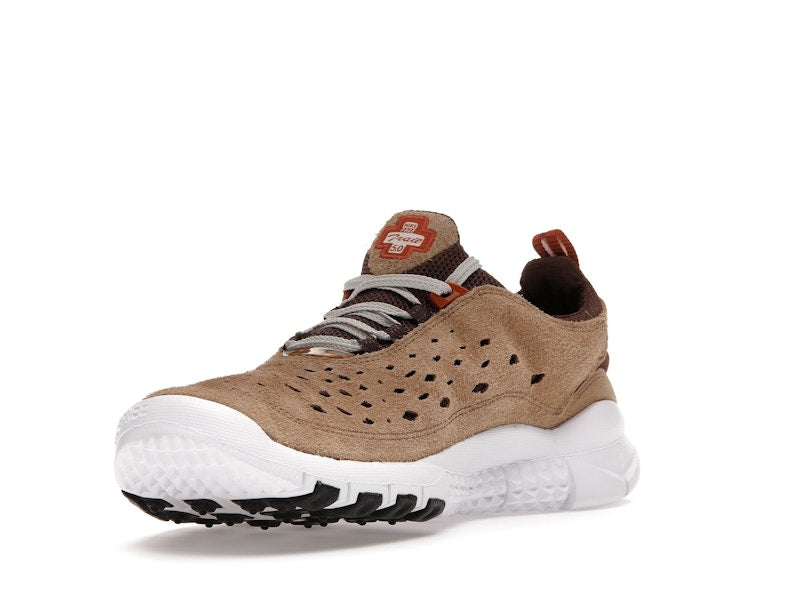 Nike Free Run Trail Dark Riftwood