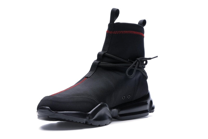 John Geiger 002 Black Out