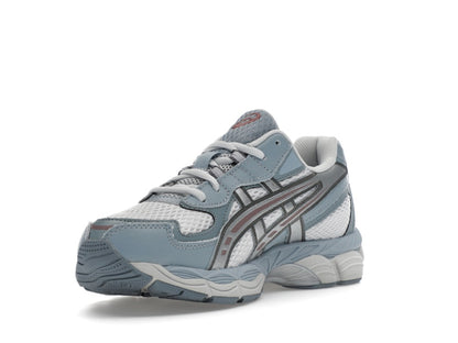 ASICS Gel-NYC 2055 Glacier Dolphin Grey