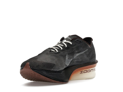 Nike ZoomX Vaporfly Next% 4 Velvet Brown Black