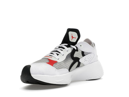 Jordan Delta 3 Low White Chile Red