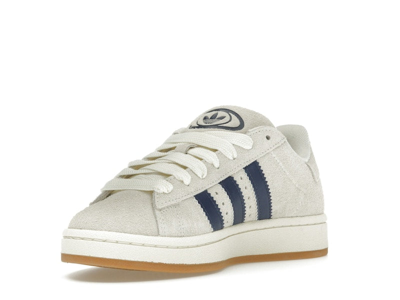 adidas Campus 00s Cream White Dark Blue