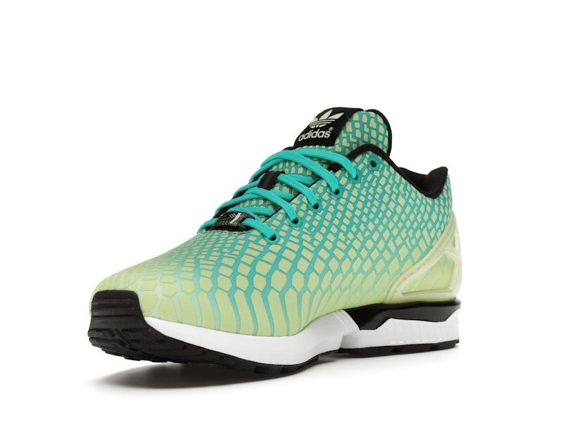 adidas Zx Flux Froyel/Shkmin/Ftwwhite