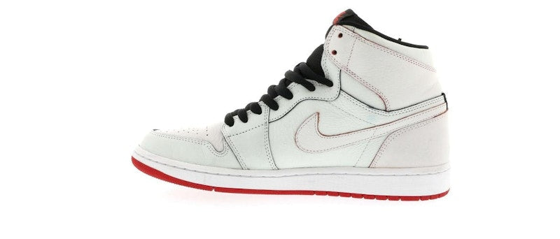 Jordan 1 SB Lance Mountain White