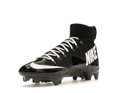 Nike Vapor Edge 360 Untouchable Mid Black White