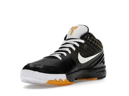 Nike Kobe 4 Del Sol