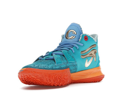 Nike Kyrie 7 Concepts Horus (Special Box)