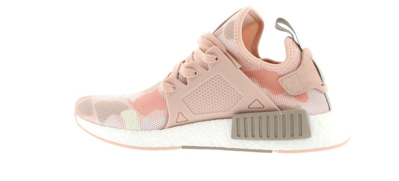adidas NMD XR1 Pink Duck Camo (Women's)