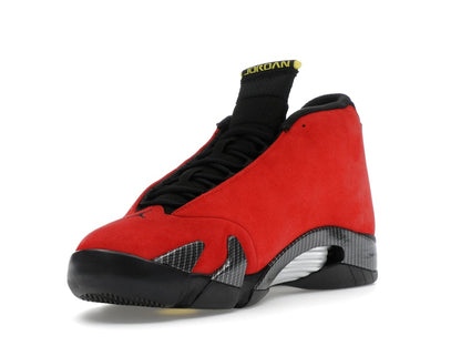 Jordan 14 Retro Ferrari (2025)