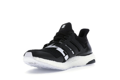 adidas Ultra Boost 1.0 Undefeated Black