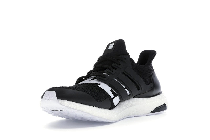 adidas Ultra Boost 1.0 Undefeated Black