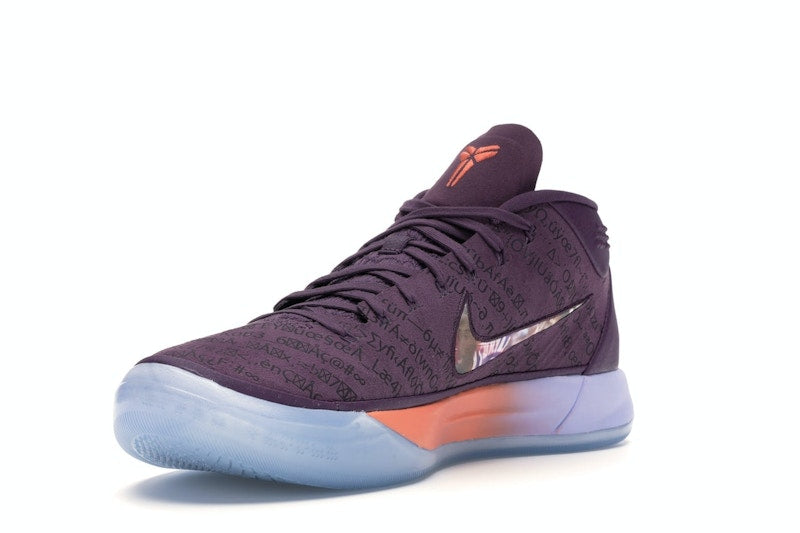 Nike Kobe A.D. Mid Devin Booker PE