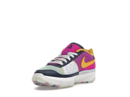 Nike Ja 1 SE Welcome to Camp (GS)